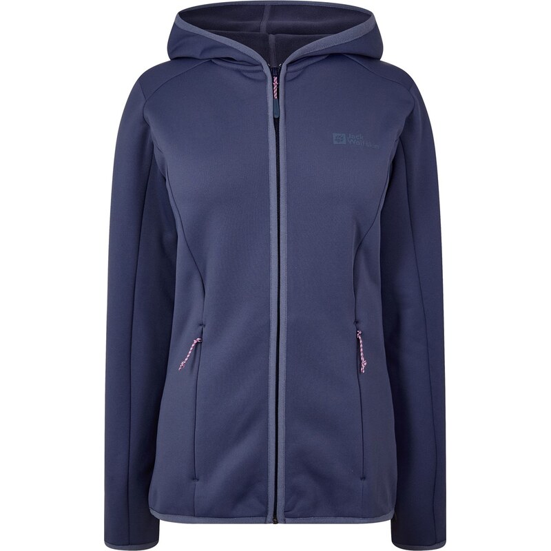 Bunda Jack Wolfskin Graphite 9298977 109235296