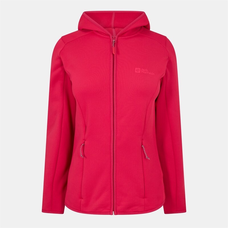 Bunda Jack Wolfskin Pink 8692506 109235297