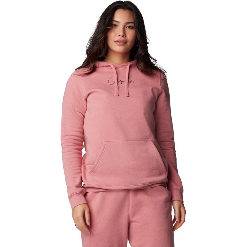 Bunda Columbia Pink 6718112