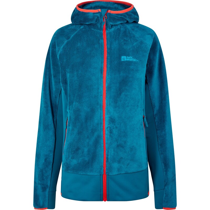 Bunda Jack Wolfskin Blue 632773 109235298