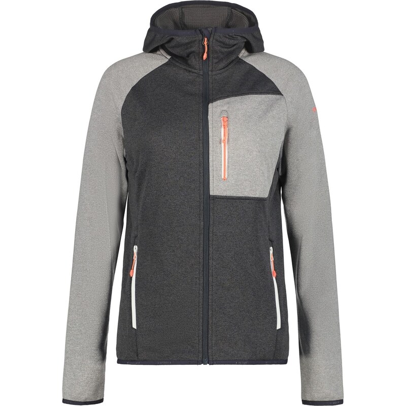 Bunda Icepeak Lead-Grey 4545411 109235368