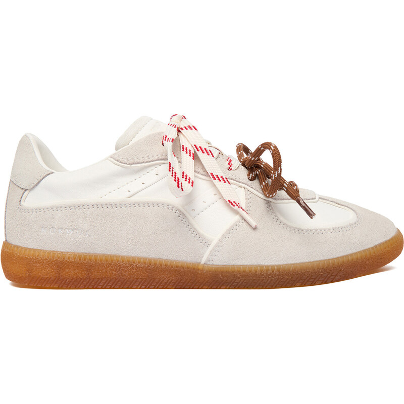 Sneakersy Nokwol