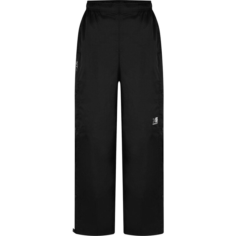 Bunda Karrimor Black 2676020