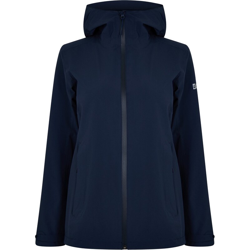 Bunda Jack Wolfskin Blue 8933985