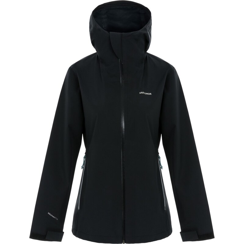 Bunda Karrimor Black 9067850