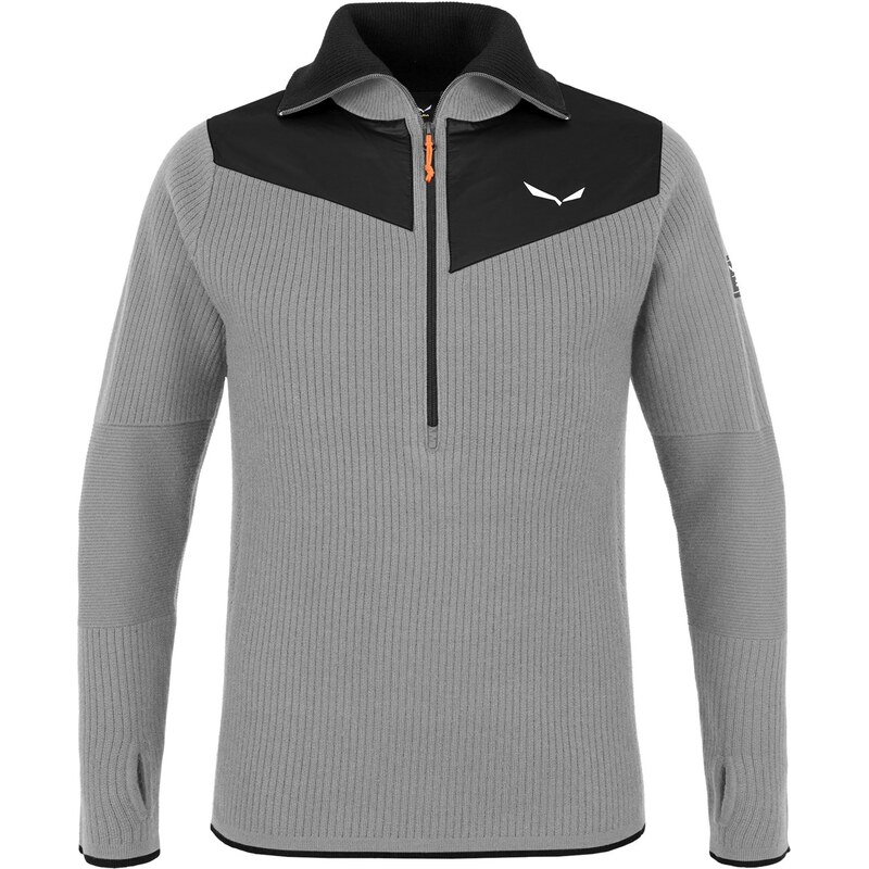 Tričko Salewa Heather 2807308