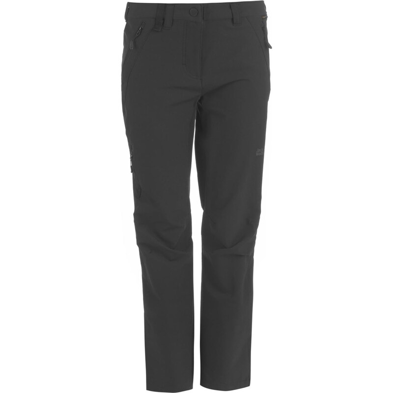 Jack Wolfskin Black 6749767 109235546