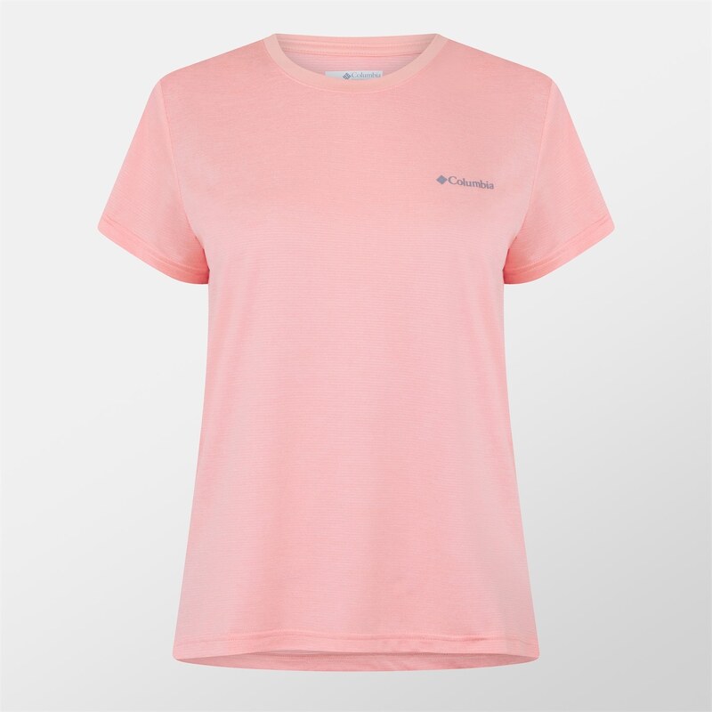 Tričko Columbia Pink Sand 4280244 109235560