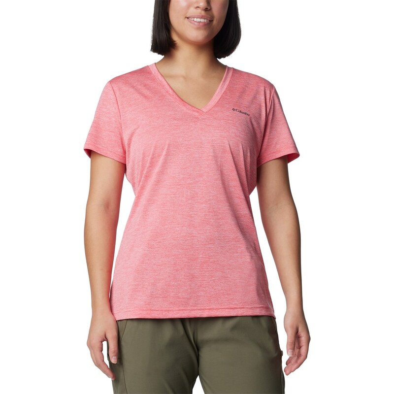 Tričko Columbia Juicy Heather 6254928 109235595