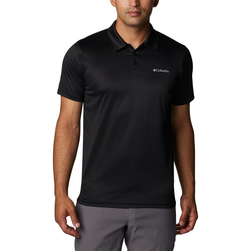 Tričko Columbia Black 4531306