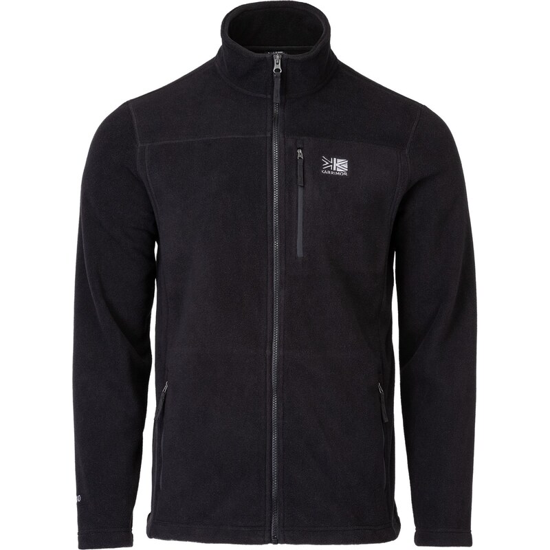 Bunda Karrimor Black 8166153