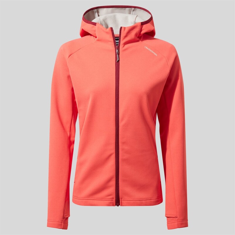 Bunda Craghoppers Rose Coral 4334481