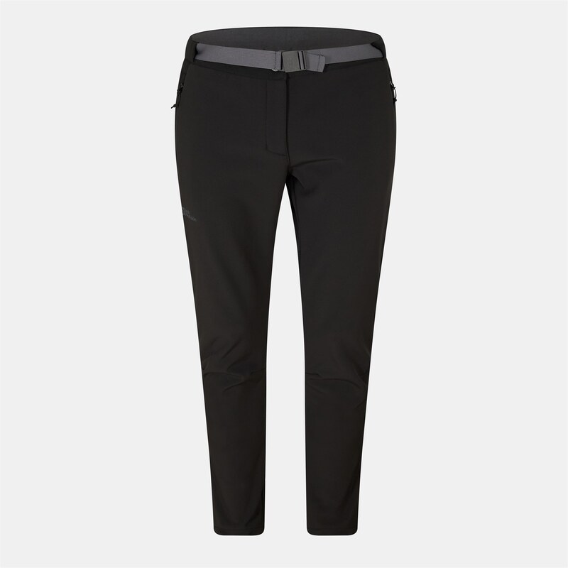 Jack Wolfskin Black 4546350 109236044
