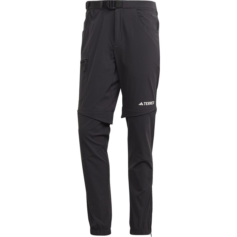 Kalhoty adidas BLACK 5147284
