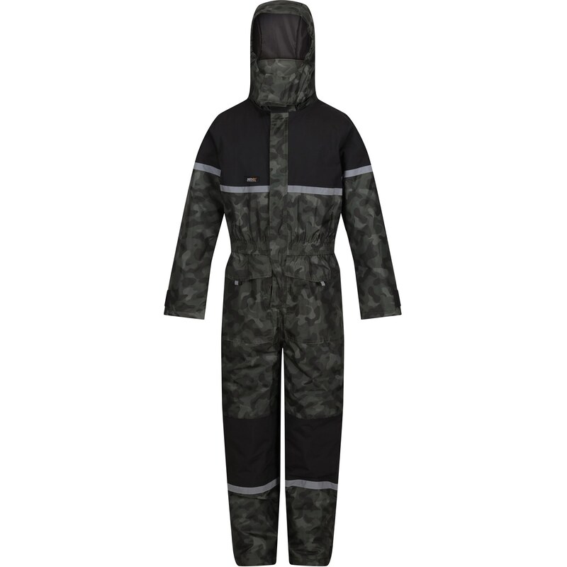 Regatta Camo 5395596