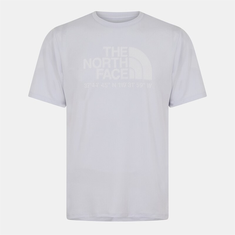 Tričko The North Face Mystic Haze 7385537