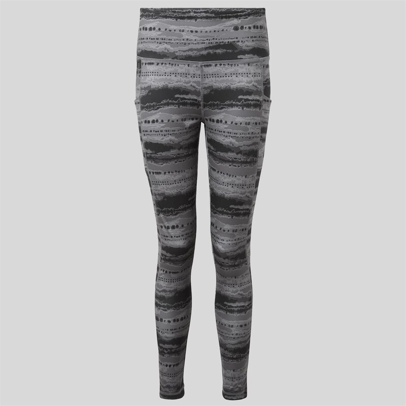 Craghoppers Charcoal Prt 3789614