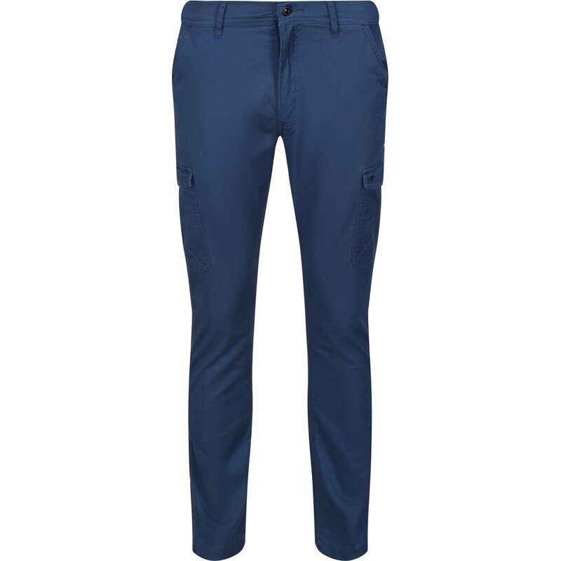 Kalhoty Regatta Dark Denim 3947333
