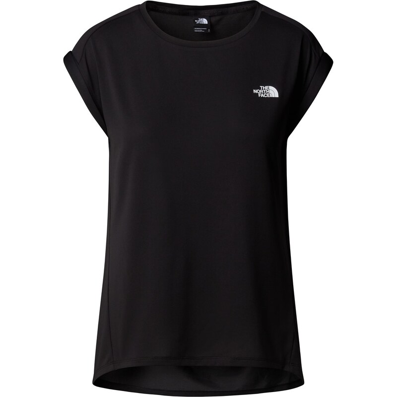 Tričko The North Face TNF Black 1663634 109236537