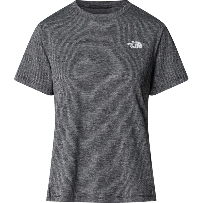 Tričko The North Face Black L Heather 9451438 109236557
