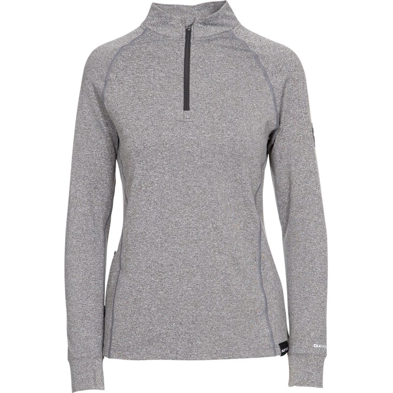 Tričko DLX Grey Marl 9655084 109236601