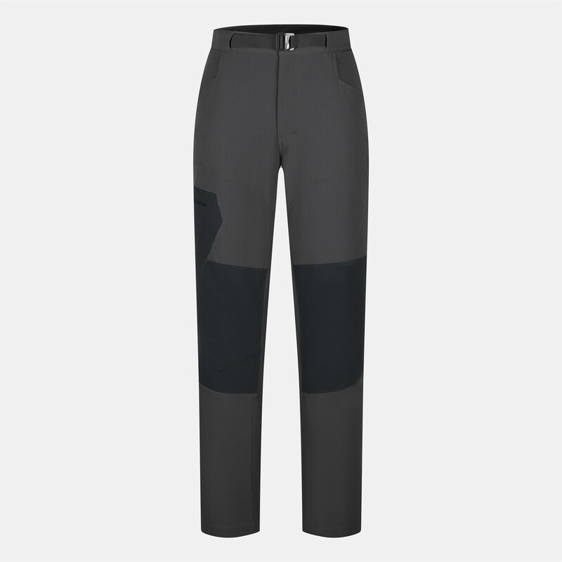 Kalhoty Karrimor Grey 2626625