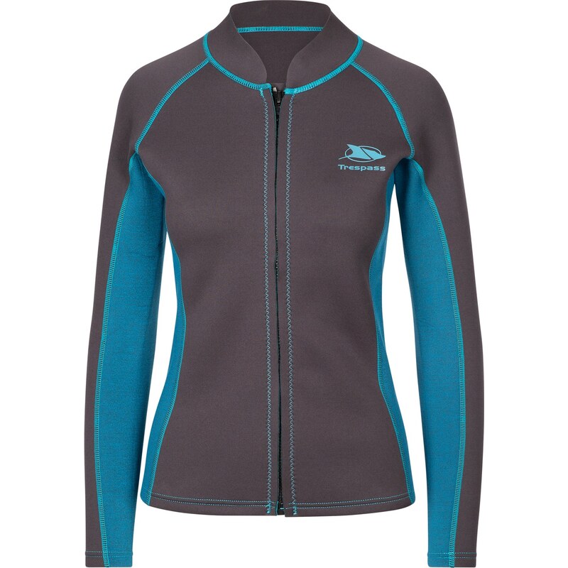 Košile Trespass Dark Grey 3817937 109236755