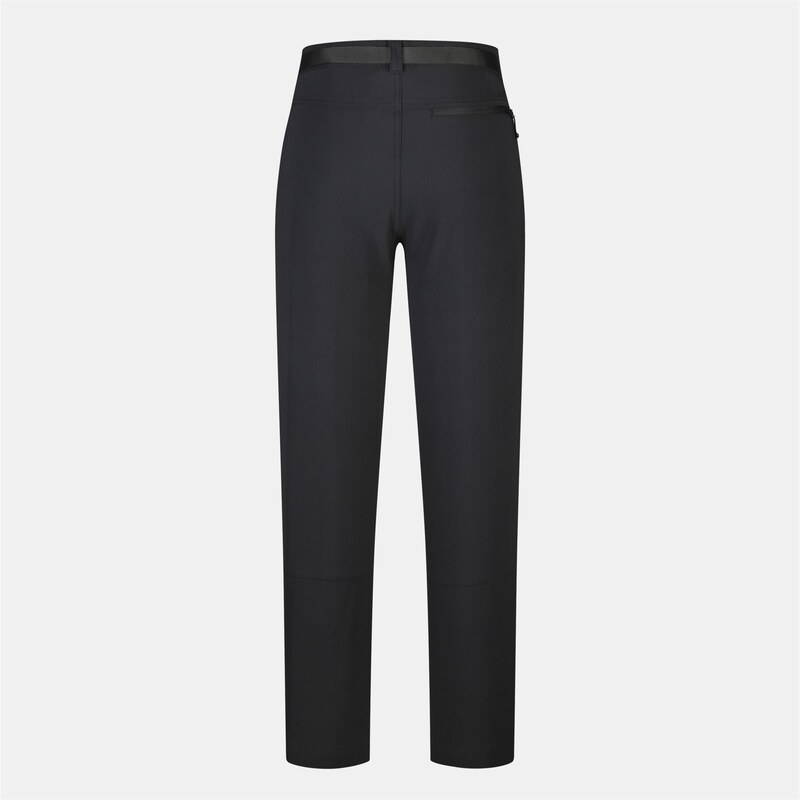 Kalhoty Karrimor Black 991851
