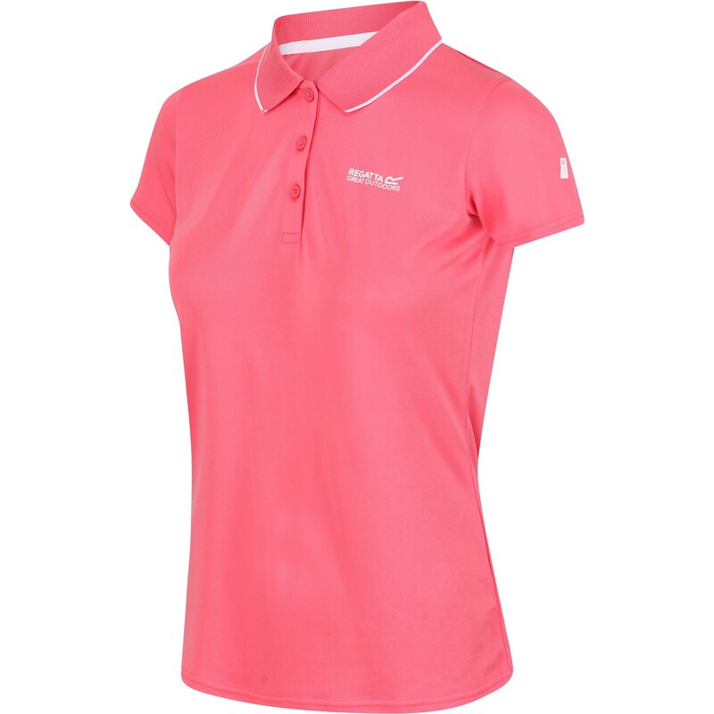 Tričko Regatta Tropicl Pink 726775 109236804