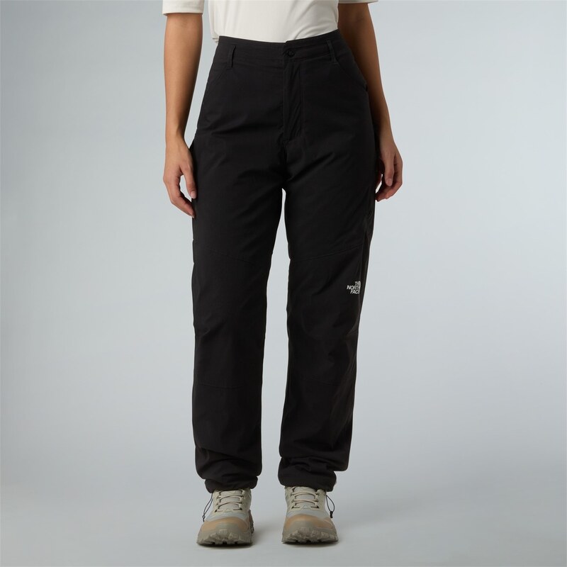 The North Face Black 1691185 109236876