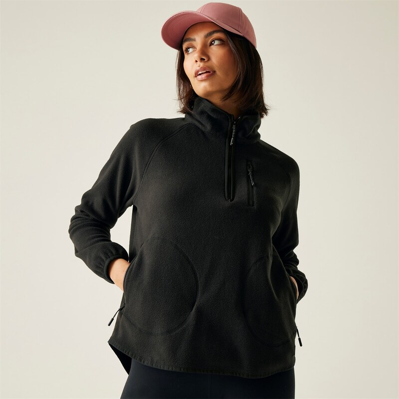 Bunda Regatta Black 4143757 109236888
