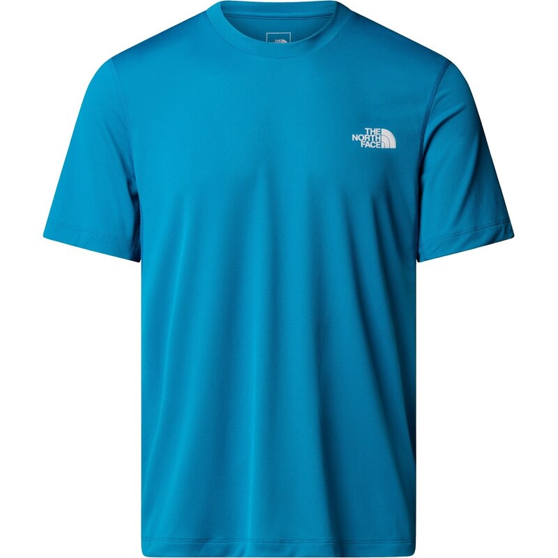 Tričko The North Face Dusk Blue 8429853