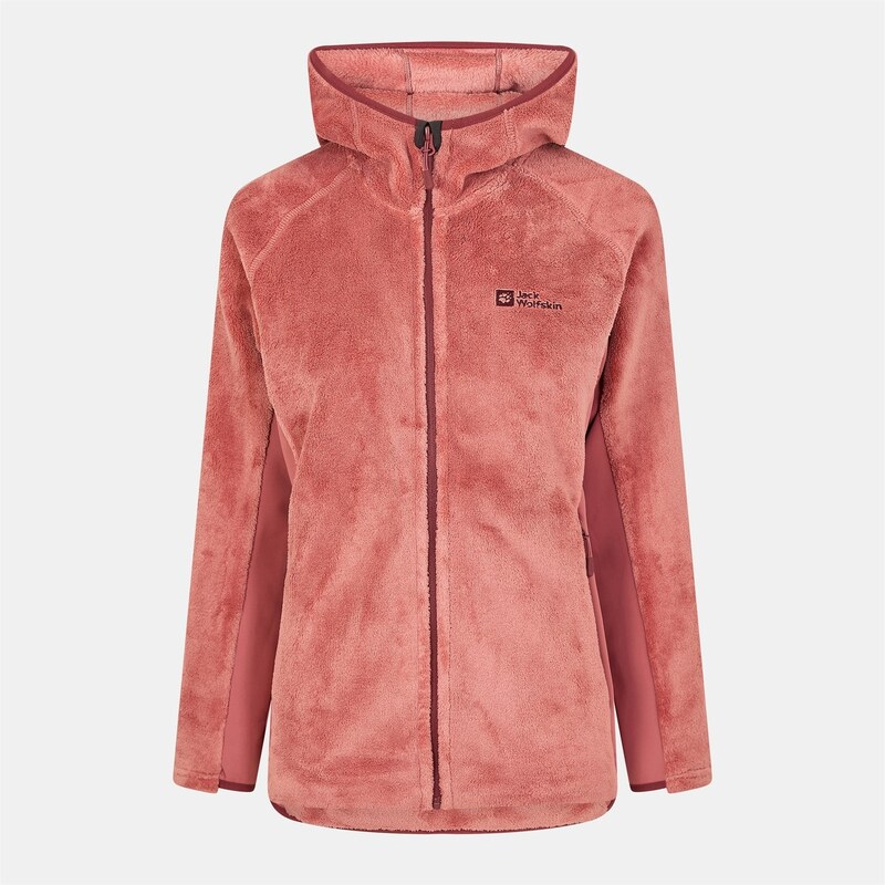 Bunda Jack Wolfskin Mineral Red 8539479 109236917