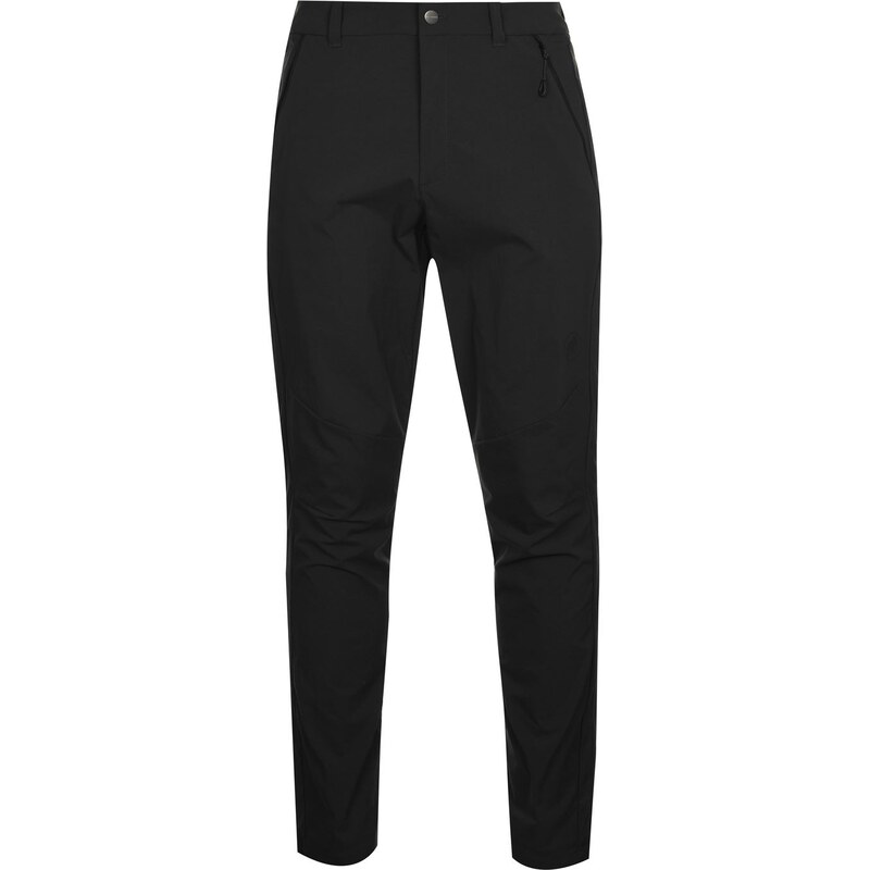 Kalhoty Mammut Black 2954495