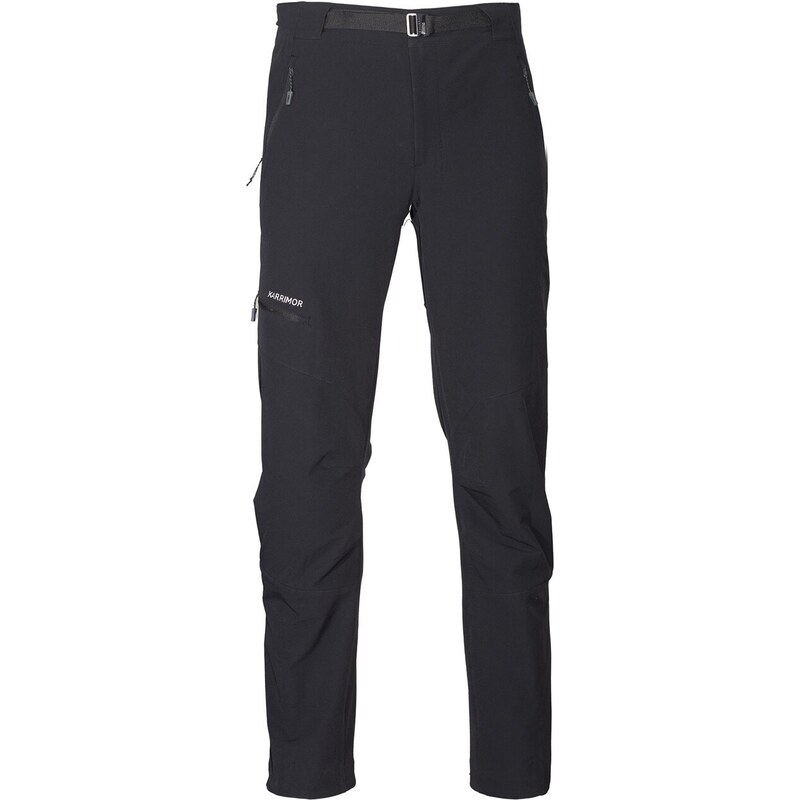 Kalhoty Karrimor Black 1718971