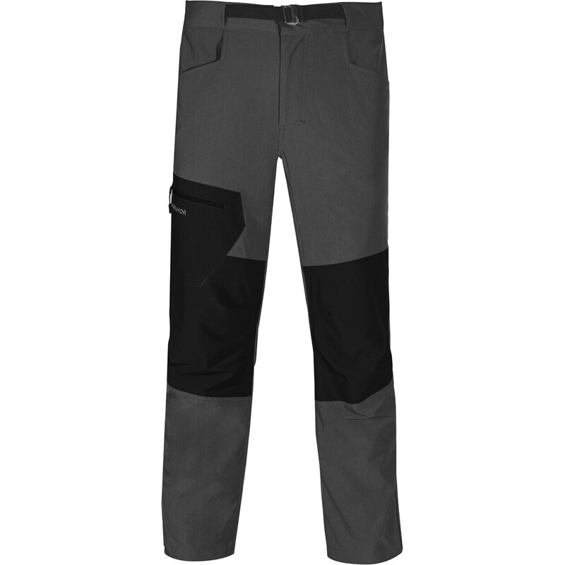Kalhoty Karrimor Grey 8787374
