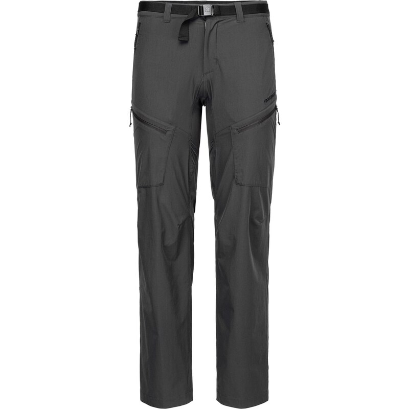 Kalhoty Karrimor Charcoal 8920208