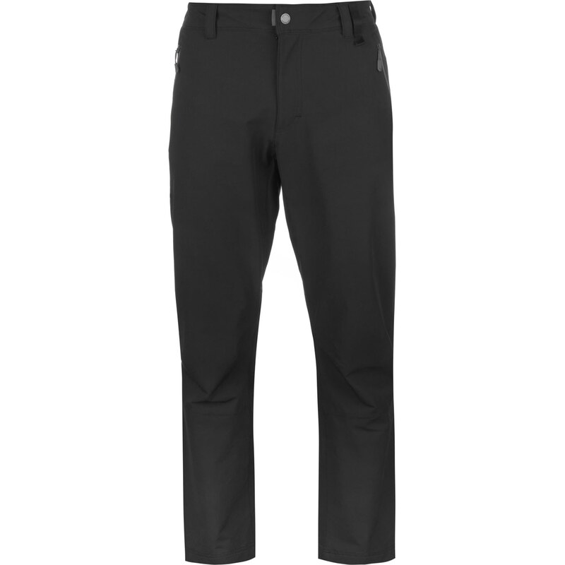 Kalhoty Jack Wolfskin Black 5550138