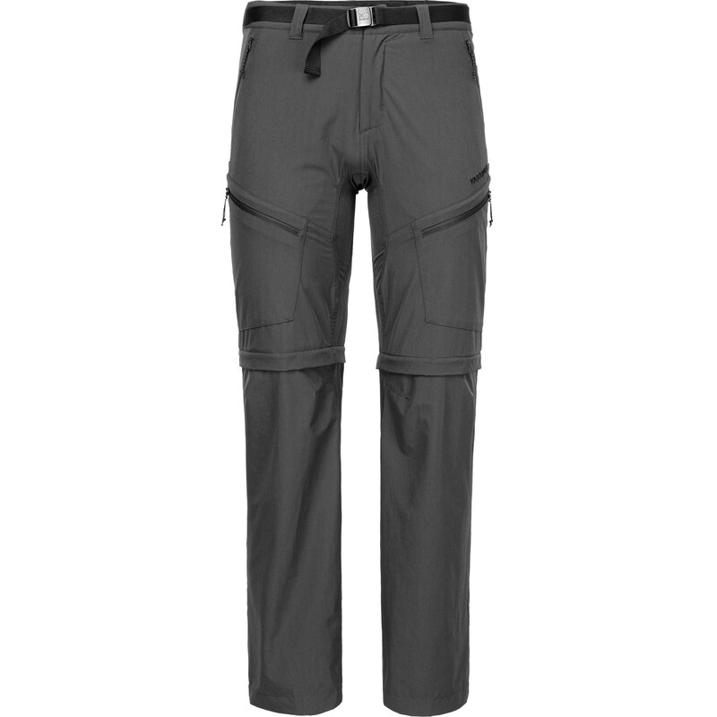 Kalhoty Karrimor Charcoal 1270074