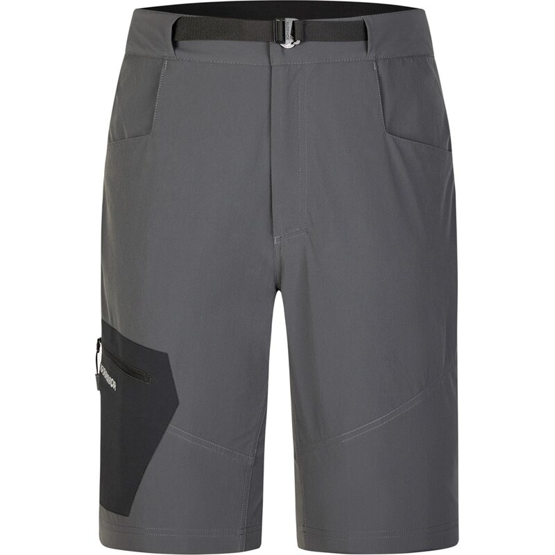 Kraťasy Karrimor Grey 8999823