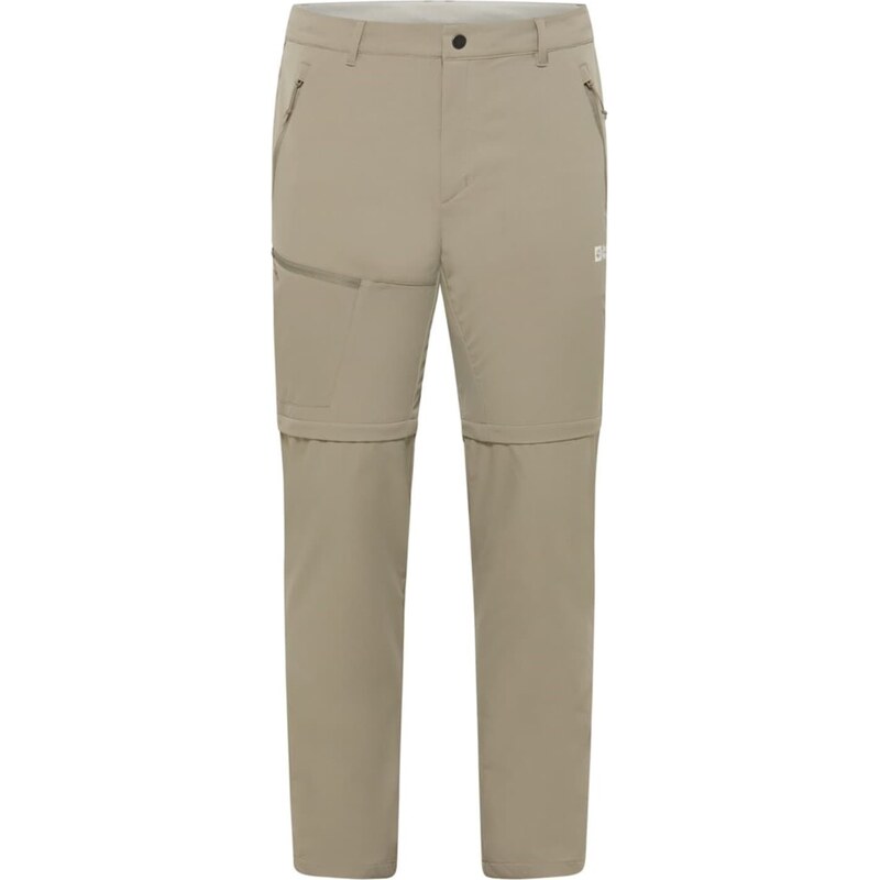 Kalhoty Jack Wolfskin Stone 2876316