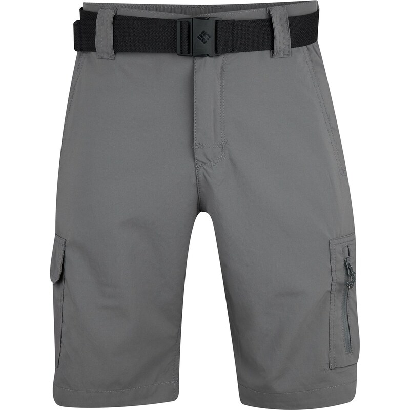 Kraťasy Columbia Grey 6998373