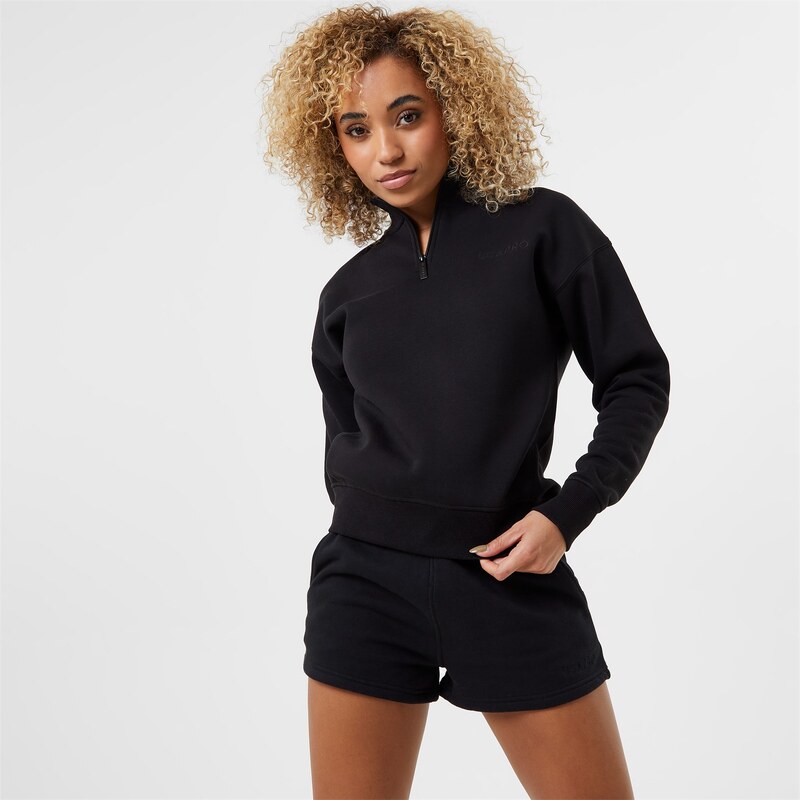 Bunda USA Pro Black 8933696 109237225