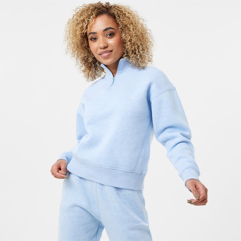 Bunda USA Pro Blue Marl 4117295 109237224