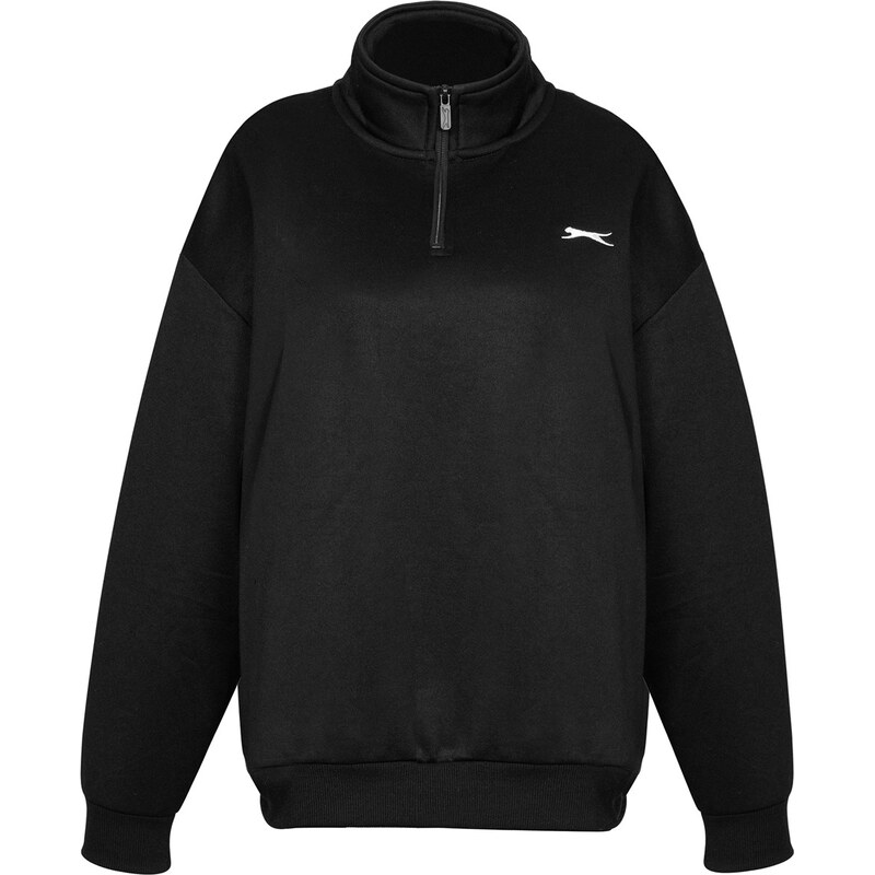 Bunda Slazenger Black 6743832