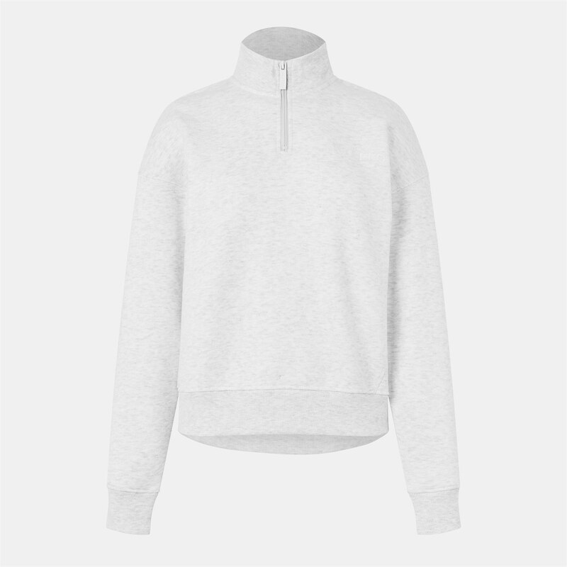 Bunda USA Pro Ice Grey Marl 118189 109237221