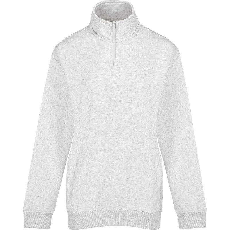 Bunda Slazenger Ice Grey Marl 8980767