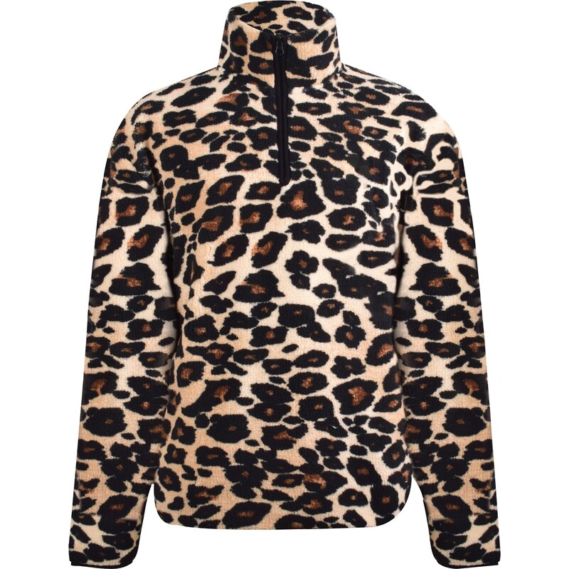 Bunda SoulCal Leopard Print 524937