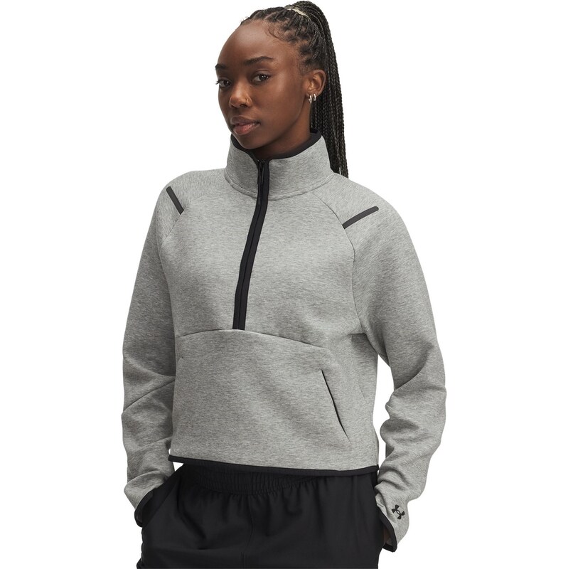 Bunda Under Armour Black 7441646 109237405