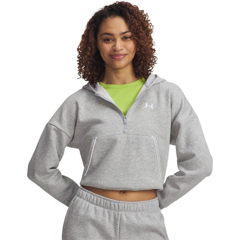 Bunda Under Armour Mod Grey 3702168